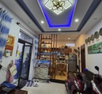 ♥ HomeStay Lô Góc cạnh Cầu Rồng Võ Văn Kiệt, 73m2, 4 tầng, thu 65tr/th