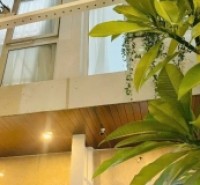 ♣ Nhà Sân Vườn Hồ Bơi, cây xanh, gần Big C, 57m2, 2 tầng, 3.xx tỷ