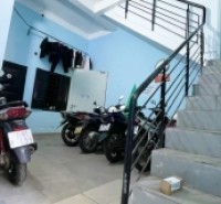 ♣ Kiệt Hùng Vương,90m2, ngang 8m, 2 tầng, 7 phòng, đang Kinh Doanh, hơn 4 tỷ