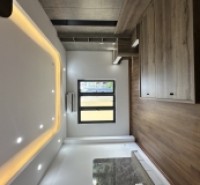 Bán nhà phố Vũ Tông Phan 6 tầng lô góc, thang máy, gara, chỉ 10,2 tỷ.