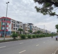 Đất mặt tiền KDC Đại Phúc Vip 5x20 Tiện xây mới Giáp Quận 8- 0931172218