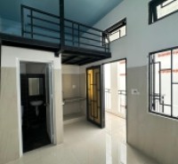 CHO THUÊ CĂN HỘ DUPLEX GIÁ RẺ - FULL NỘI THẤT - TÂN BÌNH