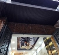 Bán Nhà Ngọc Khánh 33m2. 4 tầng. mặt tiền 3.1m. giá 9.9 Tỷ Ba Đình Hà Nội