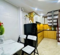 Bán Nhà  Ngõ Quỳnh 20m2.  3 tầng. mặt tiền 3.5m. giá  đẹp 3.96 tỷ Hai Bà Trưng Hà Nội