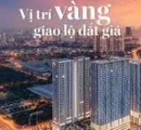 Cần thanh khoản căn hộ 3PN 100m2 góc Vinhomes West Point - 7 tỷ