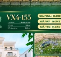 BÁN NHÀ LIỀN KỀ VINHOMES OCENPARK 3: 126M2- 4 TẦNG- 14 TỶ