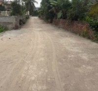 BÁN LÔ ĐẤT TẠI TỔ 4 HÒA NGHĨA - DƯƠNG KINH - ĐẦY ĐỦ TIỆN ÍCH