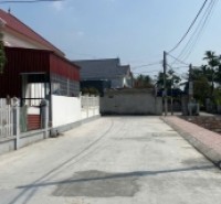 CHỦ GỬI LÔ GÓC THÙ DU, MINH TÂN - ĐƯỜNG 5M Ô TÔ TRÁNH - GIÁ ĐẦU TƯ