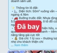 Cơ hội sở hữu lô đất rẻ đẹp tại Tổ 10 Hòa Nghĩa, quận Dương Kinh. Vị trí đắc địa, giao