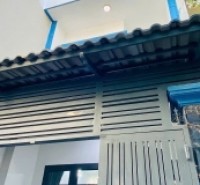 Nhà hẻm 65/4/3 Đường số 2, Phường 16, Gò Vấp, Hẻm 3m, 3,75x13m, Cn 40,9 m2, trệt 2 lầu, ST, 3PN, 3WC, Nội thất, 5,88 tỷ TL