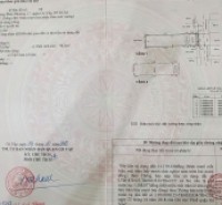 Đất hẻm 33/41 Lê Hoàng Phái, Phường 17, Gò Vấp, Hẻm 3,5m, 3,5x16m, Cn 52,9 m2, 5,05 tỷ TL