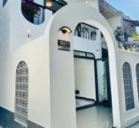 Nhà hẻm 138/21 Nguyễn Thái Sơn, Phường 4, Gò Vấp, 4,5x11,5m, Cn 56 m2, trệt 1 lầu, 3PN, 2WC, Full nội thất, 5,95 tỷ TL
