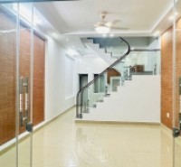 Bán nhà 41,5m2 3 tầng Hạ Lũng, Hải An gần trường mầm non, cấp 1,2, chợ Hạ Lũng, khu dân cư văn minh-- an ninh tốt, Giá hơn 2,8 tỷ