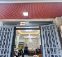 Nhà hẻm 275/53/2 Quang Trung, Phường 10, Gò Vấp, Hẻm 2m, 4,7 NH 5,5x8m, Cn 37,1 m2, trệt 1 lầu, ST, 2PN, 3WC, Nội thất, 4,5 tỷ TL