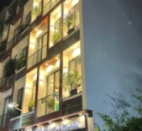 Nhà hẻm 435/7/4 Thống Nhất, Phường 11, Gò Vấp, Hẻm 6m thông, 5,5x9m, Cn 47,1 m2, trệt 4 lầu, ST, 3PN, 5WC, Full nội thất, 10,5 tỷ TL