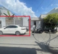 Đất MT 45 Đường số 19, Phường 8, Gò Vấp, MT 12m, 4,4x17m, Cn 76 m2, 8,8 tỷ TL Lộc
