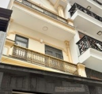 Nhà hẻm 18/42/9/1 Đường số 53, Phường 14, Gò Vấp, Hẻm 8m, 4x14m, Cn 55,2 m2, trệt 2 lầu, ST trước, 3PN, 3WC, 7,6 tỷ TL
