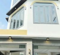 Nhà 2 MT hẻm Quang Trung, Phường 10, Gò Vấp, Hẻm 3,5m thông, 4,2x9m, trệt 2 lầu, 4PN, 3WC, Full nội thất, 4,7 tỷ Chốt