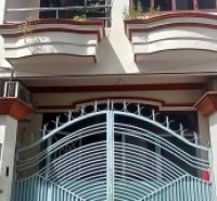 Nhà Nguyễn Văn Khối, Phường 11, Gò Vấp, Hẻm 3m, 4x12m, Cn 44,3 m2, trệt 1 lầu, 5,45 tỷ TL