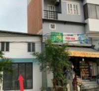 Nhà hẻm 965/16/151 Quang Trung, Phường 14, Gò Vấp, Hẻm 16m thông, 4,3x5m, Cn 21 m2, trệt 1 lầu, Gpxd trệt lửng 2 lầu, ST, 4,5 tỷ TL