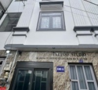 Bán Chdv hẻm 496/46/22B2 Dương Quảng Hàm, Phường An Nhơn, Gò Vấp, Hẻm 3,5m, 4,6x30m, Cn 133,3 m2, trệt lửng 3 lầu, ST, 16PN, 16WC, Thu nhập khoán 60tr/tháng, 16,5 tỷ TL