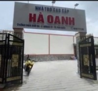 Cần bán gấp Khu nhà có 55 căn, 39x54m, Cn 2138 m2, 32 tỷ TL