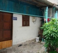 Nhà hẻm 33/21 Đường số 2, Phường 16, Gò Vấp, 3,75x16,5m, Cn 61 m2, Cấp 4, 4,3 tỷ TL