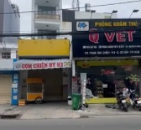 Nhà MT 176 Phạm Văn Chiêu, Phường 9, Gò Vấp, MT 20m, 5x13m, Cn 63,8 m2, Cấp 4 lửng, 2PN, 2WC, 9,5 tỷ TL