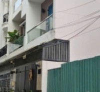 Đất hẻm 564 Phạm Văn Chiêu, Phường 16, Gò Vấp, Hẻm 4m, 4 NH 4,17x12m, Cn 50 m2, 5,35 tỷ TL