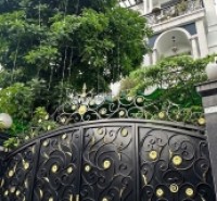 Nhà hẻm 25/14 Lê Văn Thọ, Phường 8, Gò Vấp, Hẻm 5m, 5,5x22,5m, Cn 115 m2, trệt lửng 3 lầu, ST, 14,5 tỷ TL