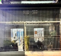 Nhà hẻm 884/45 Lê Đức Thọ, Phường 15, Gò Vấp, Hẻm 5m thông, 4,1x22m, Cn 74,3 m2, Cấp 4 cũ, 6,5 tỷ TL