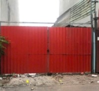 Đất hẻm 194/9A Trần Bá Giao, Phường 5, Gò Vấp, Hẻm 4m, 4x19,2m, Cn 75 m2, 7,5 tỷ TL