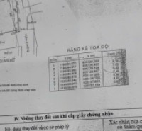 Nhà hẻm 157/13/40 Nguyễn Gia Trí, Phường 25, Bình Thạnh, 9x8m, Cn 65 m2, trệt 1 lầu, 7,5 tỷ TL