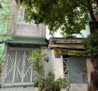 Nhà hẻm 499/6/14C1 Quang Trung, Phường 10, Gò Vấp, Hẻm 3,5m, 3 NH 5,9x11,5m, Cn 44,9 m2, Cấp 4 lửng, 4,68 tỷ TL