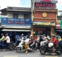 Nhà 2 MT 39 Nguyễn Văn Nghi, Phường 4, Gò Vấp, MT 20m, 3,5x4,55m, Cn 15,9 m2, trệt 1 lầu, 2PN, 3,86 tỷ TL