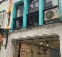 Khách Sạn hẻm 527/2/7 Phan Văn Trị, Phường 5, Gò Vấp, Hẻm 4m, 3,8 NH 4,05x19m, Cn 75,3 m2, trệt lửng 2 lầu, ST, 12PN, 13WC, Full nội thất, Có Gpkd KS, 15,5 tỷ TL