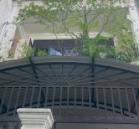 Nhà hẻm 12/14 Đường số 1, Phường 16, Gò Vấp, Hẻm 3m, 4,3x13m, Cn 54,8 m2, trệt 2 lầu, 6,48 tỷ TL