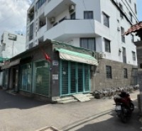 Tòa Nhà hẻm 22/8 Đường số 21, Phường 8, Gò Vấp, Hẻm 4m thông, 11 NH 11,3x19,3m, Cn 211 m2, trệt 3 lầu, ST, 33P, Thang máy, Thu nhập 200tr/tháng, 2 sổ hồng, 27 tỷ Chốt