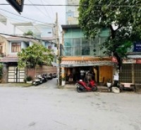 Nhà 2 MT hẻm 220/74 Nguyễn Văn Khối, Phường 9, Gò Vấp, Hẻm 10m thông, 5x18m, Cn 86,3 m2, trệt lửng 4 lầu, ST, 12,6 tỷ TL