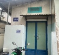 Nhà hẻm 218/23/2 Nguyễn Duy Cung, Phường 12, Gò Vấp, Hẻm 3,5m, 4x25m, NH 10m, Cn 101,1 m2, Cấp 4, 6PT, 7,2 tỷ TL Lộc