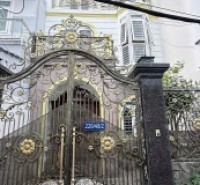 Nhà hẻm 220/48/2 Nguyễn Văn Khối, Phường 9, Gò Vấp, Hẻm 3,5m, 5,7 NH 7,25x18m, Cn 107,2 m2, trệt 3 lầu, ST, 4PN, 5WC, 12,8 tỷ TL