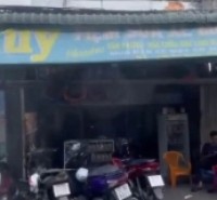 Nhà hẻm 1358/4 Quang Trung, Phường 14, Gò Vấp, Hẻm 7m thông, 6,22 NH 6,5x20m, Cn 122,9 m2, trệt 2 lầu, ST, 6PN, 4WC, 15 tỷ TL