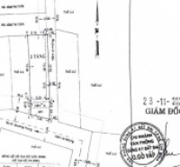 Nhà hẻm 656/74/137 Quang Trung, Phường 11, Gò Vấp, Hẻm 3,7m thông, 3,55x13m, Cn 47,7 m2, trệt 1 lầu, 2PN, 2WC, 5,6 tỷ TL