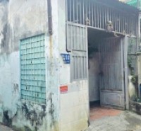 Nhà 2 MT hẻm 362/18 Phan Huy Ích, Phường 12, Gò Vấp, Hẻm 6m thông, 3,45x21m, Cn 70,6 m2, Cấp 4, 2PT, 1MB, 5,26 tỷ TL