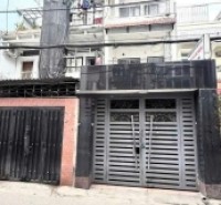 Nhà MT 98 Huỳnh Khương An, Phường 5, Gò Vấp, MT 8m. 3,6x18m, Cn 63 m2, trệt 3 lầu, ST, 4PN, 3WC, 12,5 tỷ TL