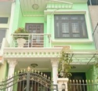 Nhà hẻm 497/83/20 Thống Nhất, Phường 16, Gò Vấp, Hẻm 3m, 3,4x14m, trệt 2 lầu, ST, 4PN, 3WC, 5,5 tỷ TL