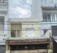 Nhà MT 33 Nguyễn Văn Khối, Phường 11, Gò Vấp, MT 10m, 4,4x24m, Cn 115,2 m2, trệt 1 lầu, 14 tỷ TL