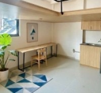 Bán Chdv MT 18B Ngô Đức Kế, Phường Bình Thạnh, TP HCM, MT 6m, 5,2x29m, Cn 144,7 m2, Hầm 7 lầu, ST, 24 Chdv, 1 Mbkd, Full nội thất, Thang máy, Thuê khoán 130tr/tháng, Hđ 9 năm, 38,8 tỷ TL