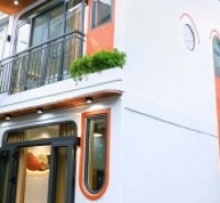 Nhà 3 MT hẻm 146/59/18/48 Vũ Tùng, Phường 2, Bình Thạnh, Hẻm 3,5m, 3,73x5,7m, Cn 20,9 m2, trệt 1 lầu, 2PN, 2WC, Full nội thất, 4,58 tỷ TL