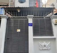 Nhà hẻm 448/65/41 Phan Huy Ích, Phường 12, Gò Vấp, Hẻm 4m thông, NH 3,58x16m, Cn 57,1 m2, trệt 1 lầu, 3PN, 2WC, 6,7 tỷ TL